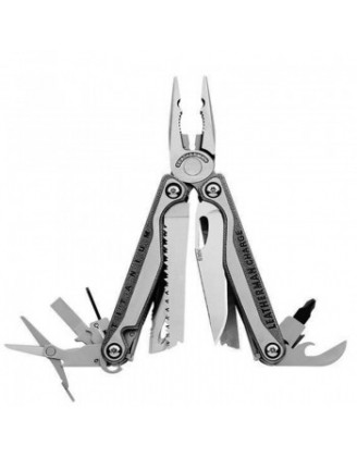 Мультитул Leatherman Charge TTi, чехол кожа 830726 Мультитул Leatherman Charge TTi, чехол кожа 830726