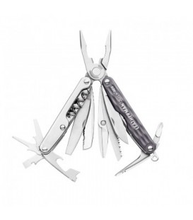 Мультитул Leatherman Juice XE6, серый 831945