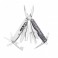Мультитул Leatherman Juice XE6, серый 831945