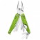 Мультитул Leatherman Leap, зеленый 831836