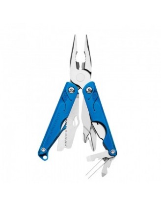 Мультитул Leatherman Leap, синий 831839 Мультитул Leatherman Leap, синий 831839