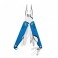 Мультитул Leatherman Leap, синий 831839