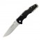 Нож складной Ganzo G713 (длина: 21cm, лезвие: 9cm)