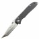 Нож складной Ganzo G714 (длина: 20cm, лезвие: 8.5cm)