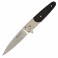 Нож складной Ganzo G743 (длина: 20см, лезвие: 8.7см), черный