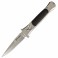 Нож складной автоматический Ganzo G707 (длина: 20.5cm, лезвие: 8.6cm)