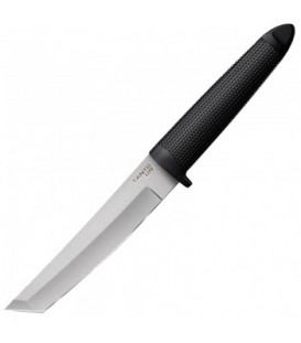 Нож Cold Steel Tanto Lite (длина: 289мм, лезвие: 114мм), ножны кордура