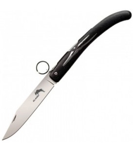 Нож складной Cold Steel Eland (длина: 300мм, лезвие: 130мм)