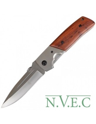 Нож складной BROWNING DA50 (длина: 22.5см, лезвие: 10.2см)