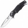 Нож складной SOG Vulcan Mini (длина: 187мм, лезвие: 76мм)