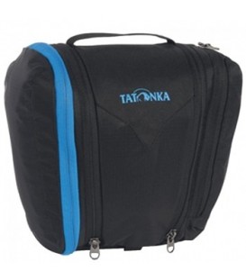 Косметичка дорожная Tatonka One Month (25x24x12c), черная 2830.040