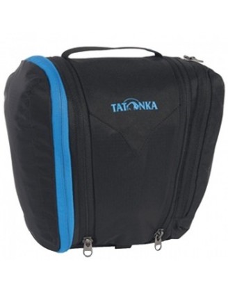 Косметичка дорожная Tatonka One Month (25x24x12c), черная 2830.040