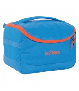 Косметичка дорожная Tatonka Wash Case (29x17x17c), синяя 2831.194