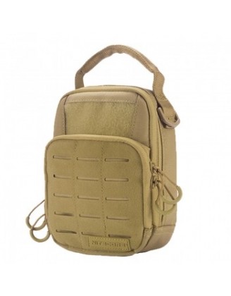 Сумка EDC, тактическая Nitecore NDP20 (Cordura 1000D), tan Сумка EDC, тактическая Nitecore NDP20 (Cordura 1000D), tan