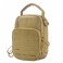 Сумка EDC, тактическая Nitecore NDP20 (Cordura 1000D), tan