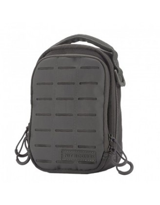 Сумка EDC, тактическая Nitecore NUP10 (Cordura 1000D), серая Сумка EDC, тактическая Nitecore NUP10 (Cordura 1000D), серая