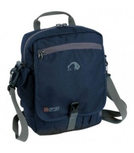 Сумка мужская Tatonka Chek In Xl Rfid B(25х18см), navy 2954.004