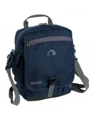 Сумка мужская Tatonka Chek In Xl Rfid B(25х18см), navy 2954.004