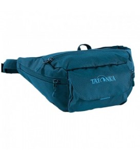 Сумка на пояс Tatonka Funny Bag (34х12х9см), синяя 2215.150