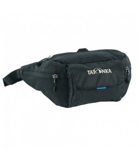 Сумка на пояс Tatonka Funny Bag (34х12х9см), черная 2215.040