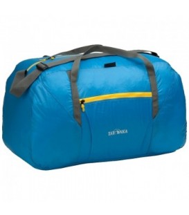 Сумка дорожная Tatonka Squeezy Duffle (30л), синяя 2201.194