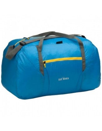 Сумка дорожная Tatonka Squeezy Duffle (30л), синяя 2201.194