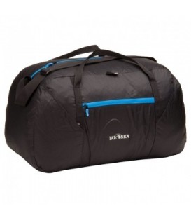 Сумка дорожная Tatonka Squeezy Duffle (30л), черная 2201.040