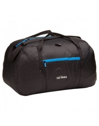 Сумка дорожная Tatonka Squeezy Duffle (30л), черная 2201.040