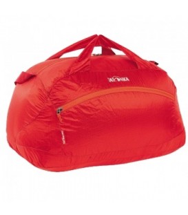 Сумка дорожная Tatonka Squeezy Duffle (48л), красная 2202.015