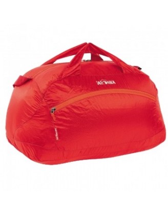 Сумка дорожная Tatonka Squeezy Duffle (48л), красная 2202.015