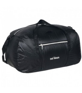 Сумка дорожная Tatonka Squeezy Duffle (48л), черная 2202.040