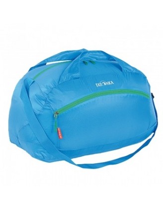 Сумка дорожная Tatonka Squeezy Duffle (65л), синяя 2203.194