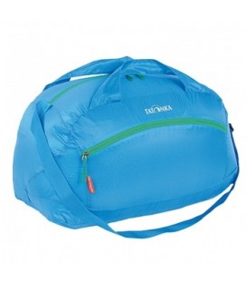 Сумка дорожная Tatonka Squeezy Duffle (65л), черная 2203.040