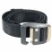 Ремень Tatonka Stretch Belt (110х2,5см), черный 2865.040