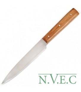 Нож бытовой, для суши Спутник (245х350х2.5мм)