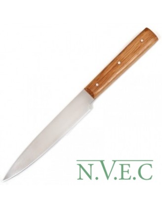 Нож бытовой, для суши Спутник (245х350х2.5мм)