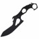 Нож фиксированный Колодач ТанКер (длина: 270мм, лезвие: 150мм)