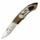 Нож складной GIGAND FC-9788F Орел (длина: 18.0см, лезвие: 7.7см)