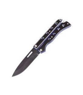 Нож бабочка KA (длина: 21cm, лезвие: 8.7cm)