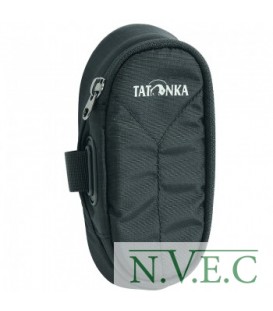 Подсумок Tatonka Strap Case (17х8х4.5см), черный 3275.040