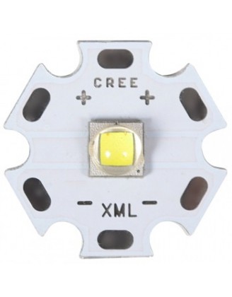 Светодиод на подложке Cree XM-L2 (d20)