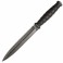 Нож фиксированный Біла Зброя Десантник (длина: 296мм, лезвие: 173мм, сталь: Х12МФ), ножны
