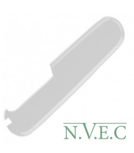 Накладка на ручку ножа Victorinox (91мм), задняя, белая C.3607.4