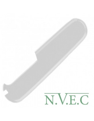 Накладка на ручку ножа Victorinox (91мм), задняя, белая C.3607.4