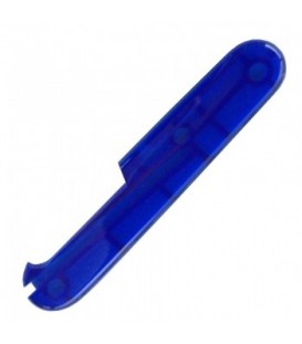 Накладка на ручку ножа Victorinox (91мм), задняя, синяя C.3602.T4