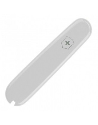 Накладка на ручку ножа Victorinox (91мм), передняя, белая C.3607.3 Накладка на ручку ножа Victorinox (91мм), передняя, белая C.3607.3