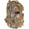 Рюкзак тактический Army Tech Pack 3D (15л), a-tacs au