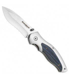 Нож Boker Magnum Sleek Recurve (440A)