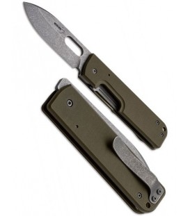 Нож Boker Plus Lancer LE, S35VN