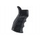 Рукоятка пистолетная CAA UPG47 для АК ц:черный